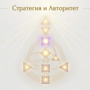Основно четене „Стратегия и Авторитет“
