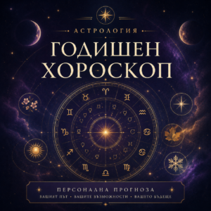 Годишен хороскоп