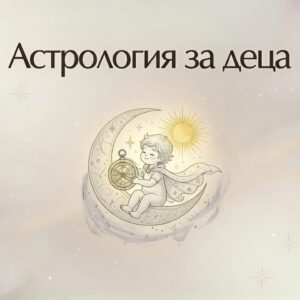 Астрология за деца