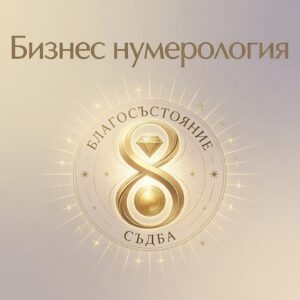 Бизнес нумерология